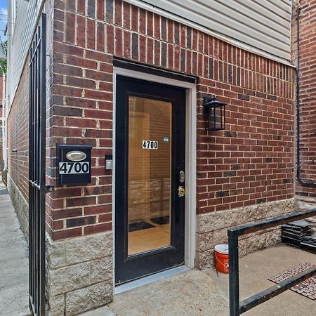 West End Whimsy | Jz Vacation Rentals Tower Grove Exterior foto